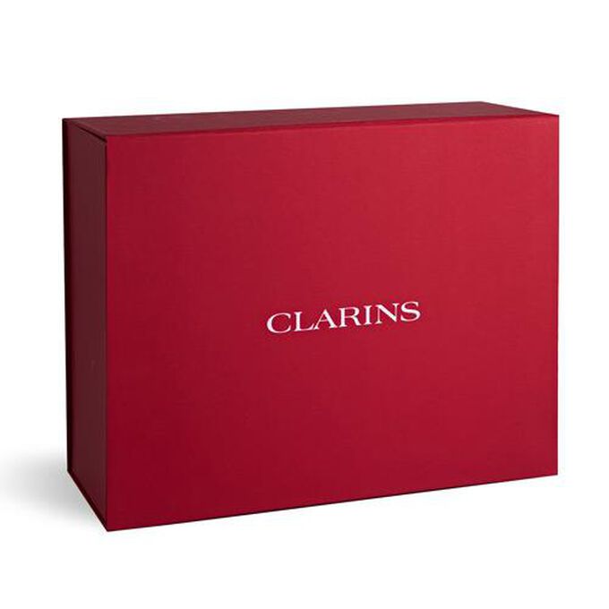Clarins Premium-gaveæske