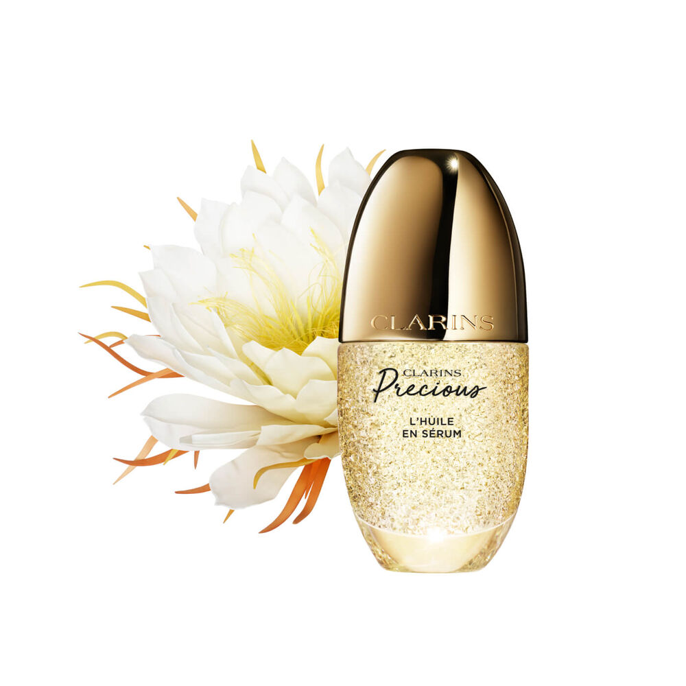 Clarins Precious Oil-in-Serum