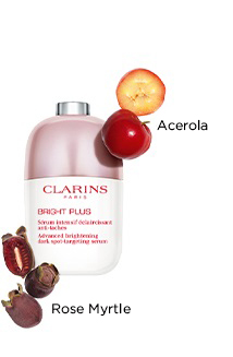 Bright Plus Advanced dark spot-targeting serum