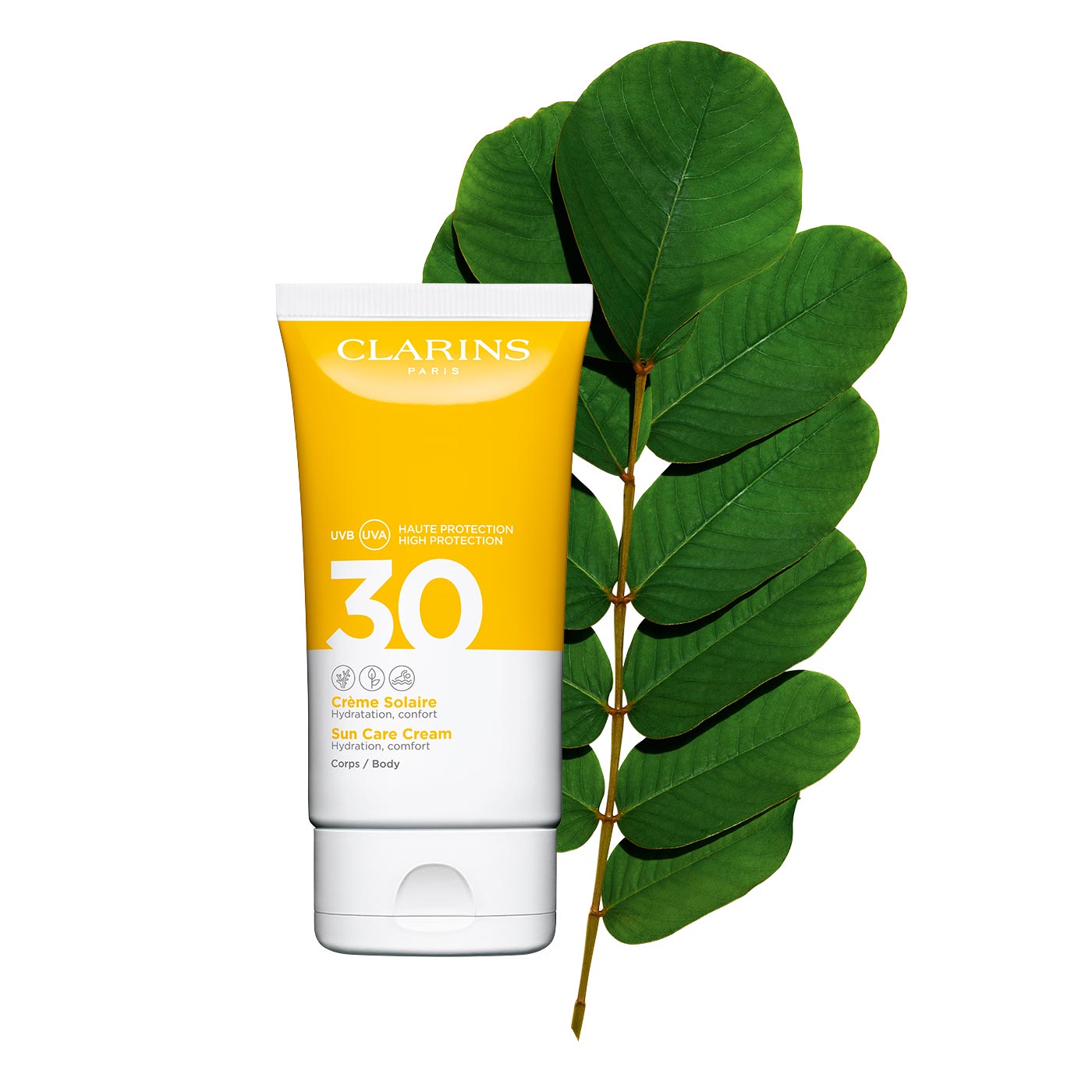 Solcremer | CLARINS |